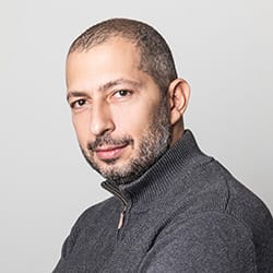 Samer Al-achmar